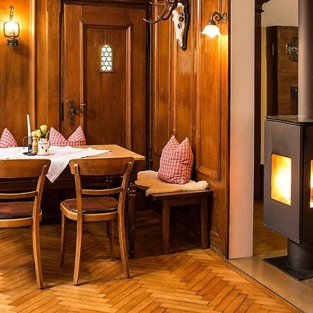 Oberwirt Gasthaus & Hotel Ванген-ім-Алльгой Екстер'єр фото